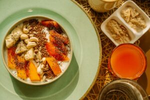 Baru Nuts: Nutrition, Benefits, Side Effects, Uses