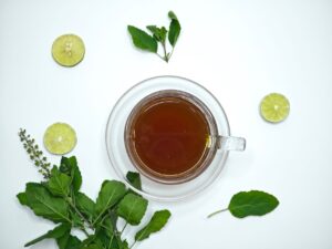 Basil Tea: Benefits, Varieties, and Easy Brewing Methods