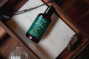 Beard Oil: A Practical to Softer, Healthier Facial Hair