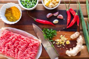Beef and Pea Pods Stir Fry Recipe: Tender Beef, Crisp Peas