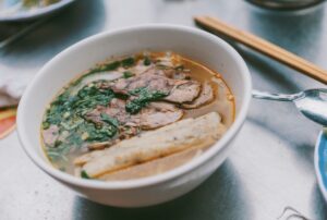 Beef Tea: History, Nutrition, and a Traditional Recipe