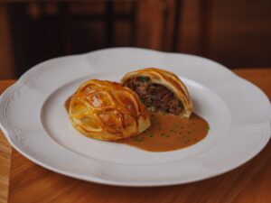 Beef Wellington: A Step-by-Step Masterclass for Perfect Results