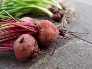 Beet Greens: Nutrition, Benefits, Side Effects