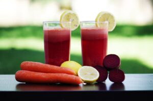 Beetroot Juice Side Effects: Risks, Safe Dosage, and Who Should