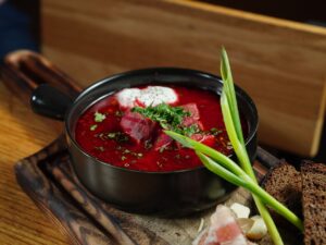 Beetroot Tea: Benefits, Side Effects, Uses & Recipe