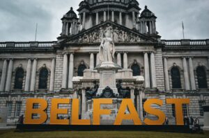 Belfast: A Complete Look at Northern Ireland's Capital