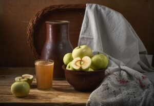 Benefits of Apple Cider Vinegar before Bed: A Science-Backed