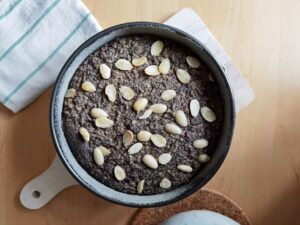 Best Almond Cake Recipe with Almond Flour: A Moist, Tender Bake
