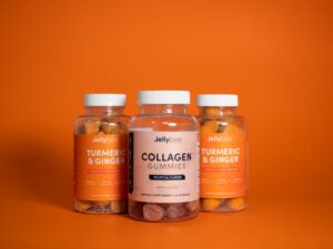 Best Anti-Aging: Vitamins, Supplements