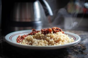 Best Canned Red Beans and Rice Recipe: A 45-Minute Weeknight