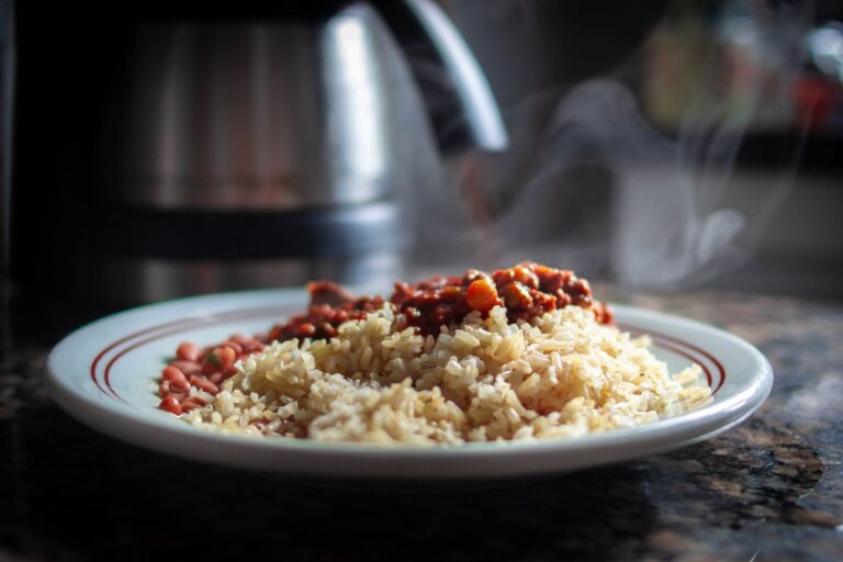 Best Canned Red Beans and Rice Recipe: A 45-Minute Weeknight