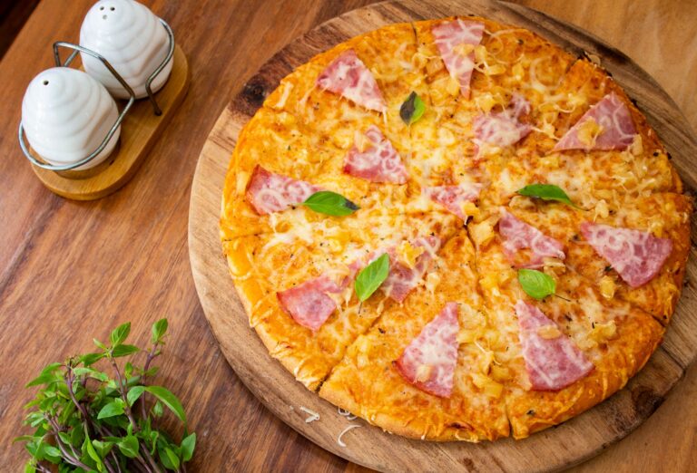 Best Chicago Thin Crust Pizza Dough Recipe: Cracker-Crisp Crust