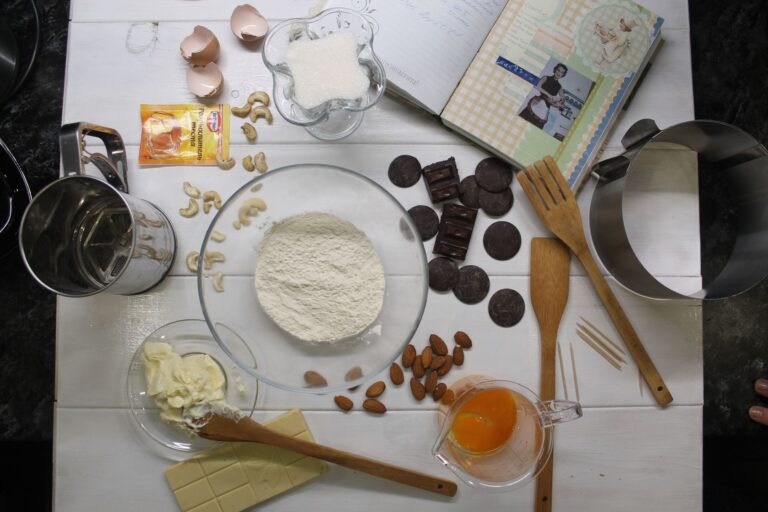 Best Chocolate Cake Recipe with Self Raising Flour: Simple