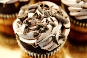 Best Chocolate Cake with Buttercream Frosting Recipe