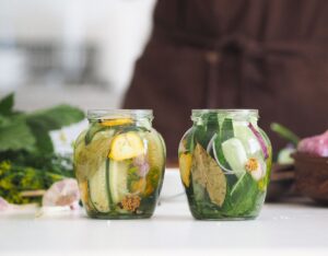Best Dill Pickle Relish Recipe for Canning: Safe Water Bath