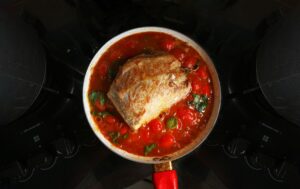 Best Eye of Round Roast Crock Pot Recipe: Tender Slow Cooker
