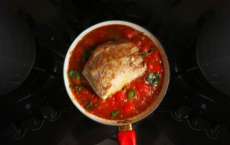 Best Eye of Round Roast Crock Pot Recipe: Tender Slow Cooker