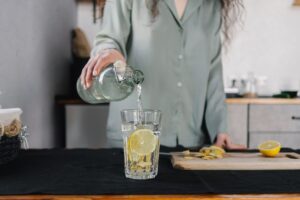 Best Foods and Drinks to Help Reduce Anxiety: A Science-Backed