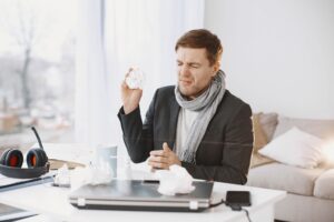 Best Foods to Eat When You Are Sick: A Symptom-by-Symptom Guide