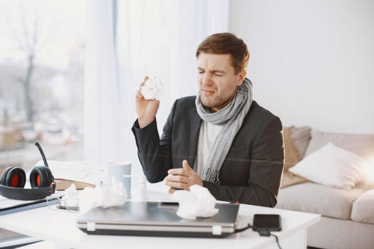 Best Foods to Eat When You Are Sick: A Symptom-by-Symptom Guide
