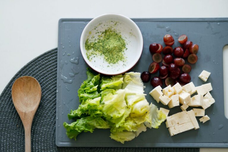 Best Grape Salad Recipe with Cream Cheese: A Fluffy, No-Weep