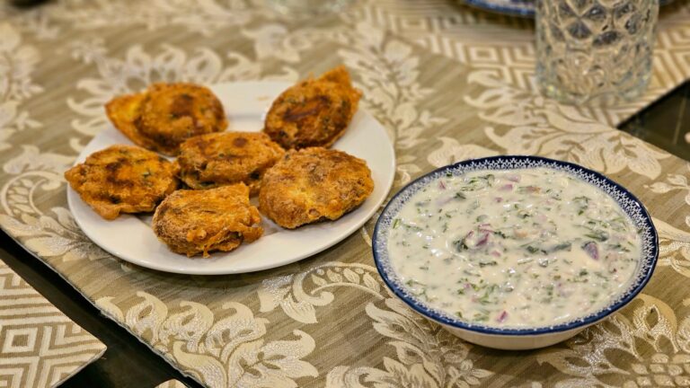 Best Indian Vegetarian Recipes for Dinner Party: A Host's Menu