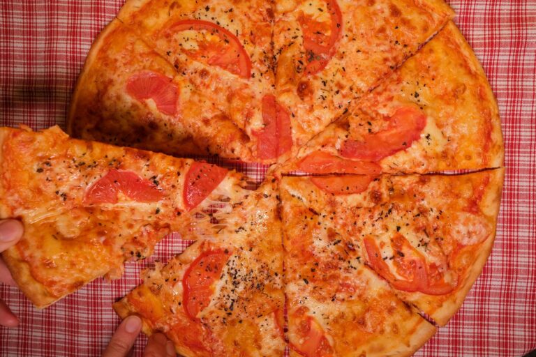 Best Italian Thin Crust Pizza Dough Recipe: A Crisp