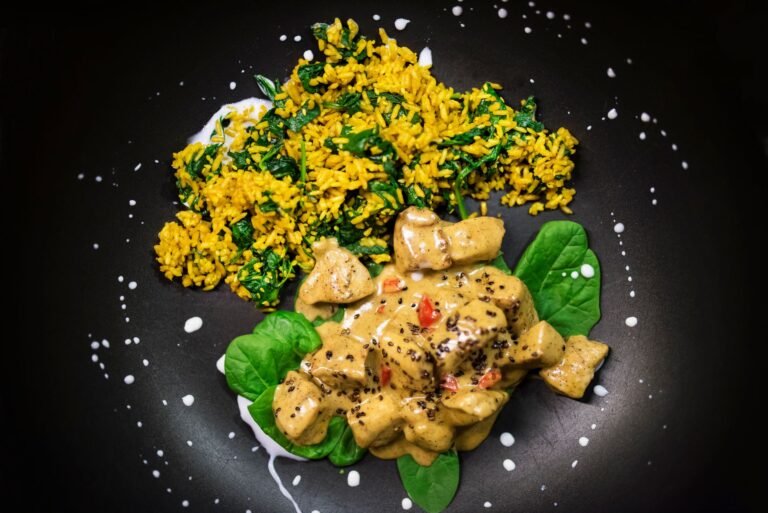 Best Marry Me Chicken Recipe with Spinach: One Skillet, 35