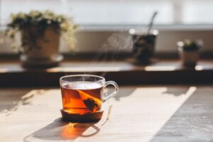 Best Morning Teas: 12 Picks for Energy, Focus, and Digestion