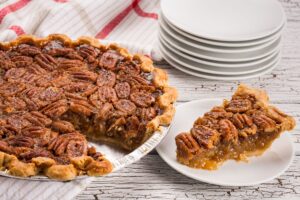 Best Pecan Pie Recipe No Corn Syrup: A Maple and Honey Version