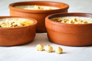 Best Rice Pudding Recipe with Condensed Milk: A Creamy Classic