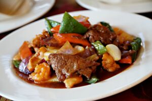 Best Sauce Recipe for Beef Stir Fry: A Flavor-Ratio Blueprint