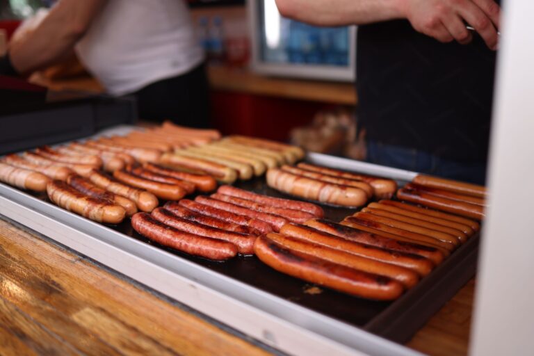 Best Way to Cook Hot Dogs without A Grill: 7 Indoor Methods