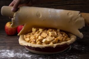 Better Homes and Gardens Apple Pie Recipe: A Timeless Classic