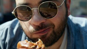 Beyond Burgers Upset Stomach: Causes, Triggers, and Next Steps