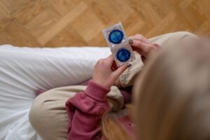Birth Control Patch: Benefits, Side Effects, Risks