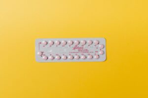 Birth Control Pills Types: Benefits, Side Effects