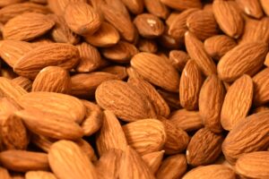 Bitter Almonds: Poison, Flavor, and the Varieties in Between