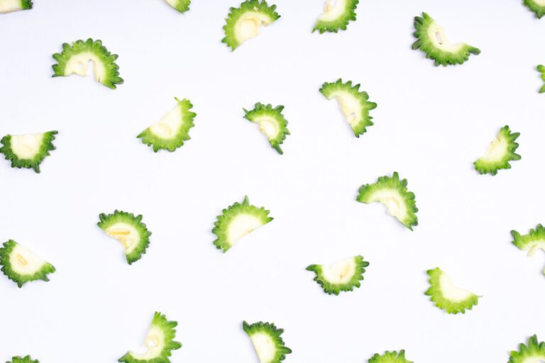 Bitter Gourd Seed Oil: Benefits, Side Effects