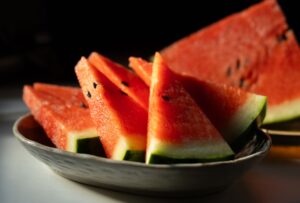 Black Diamond Watermelon: Benefits, Side Effects