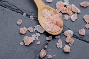 Black Salt: Benefits, Nutrition, Side Effects, Uses