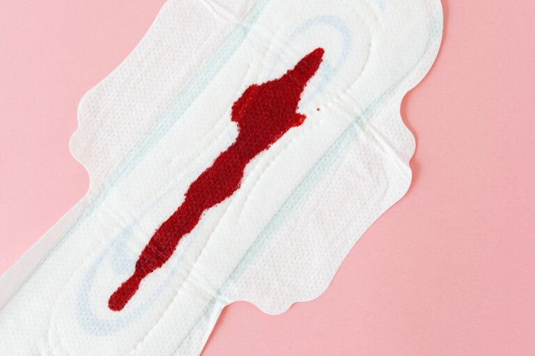 Bleeding After Menopause: Causes, Signs, Treatment
