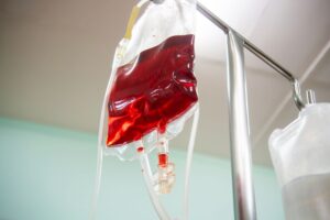 Blood in Stool: Causes, Symptoms, Treatment