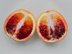 Blood Orange: The Fruit, the Flavor, and the Artist Behind