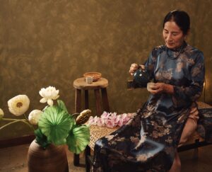 Blue Lotus Tea: Benefits, Side Effects, Recipe