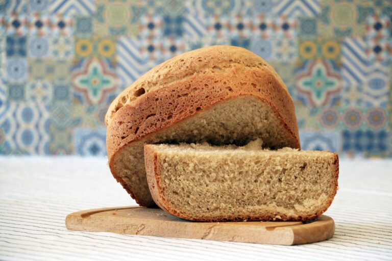 Bread Machine Recipe with Active Dry Yeast: A Foolproof First