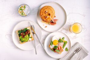 Breakfast Recipes Ideas: A Practical Collection for Every