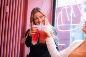 Bubble Tea: Origins, Ingredients, and How to Enjoy It