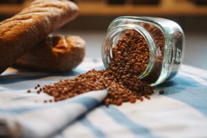 Buckwheat Flour: A Baker's to Types, Uses, and Benefits