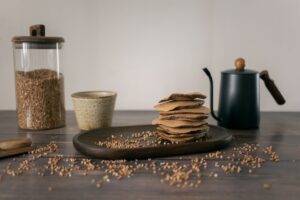 Buckwheat Tea: Benefits, Side Effects, Recipe